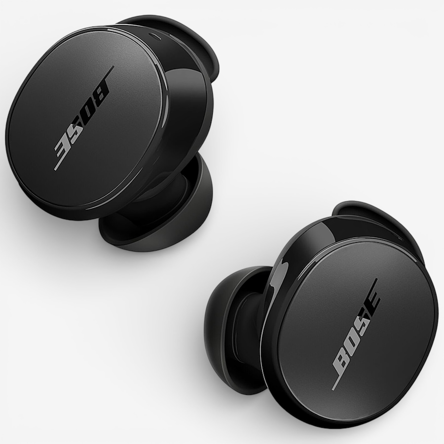 Image 251689_BLK.jpg, Product 251-689 / Price $219.00, Bose QuietComfort Earbuds (3rd gen) from Bose on TSC.ca's Electronics department