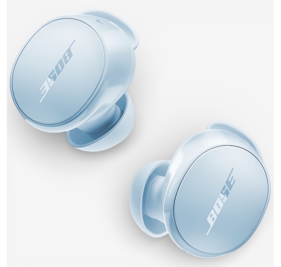 Image 251689_IBL.jpg, Product 251-689 / Price $249.00, Bose QuietComfort Earbuds (3rd gen) from Bose on TSC.ca's Electronics department