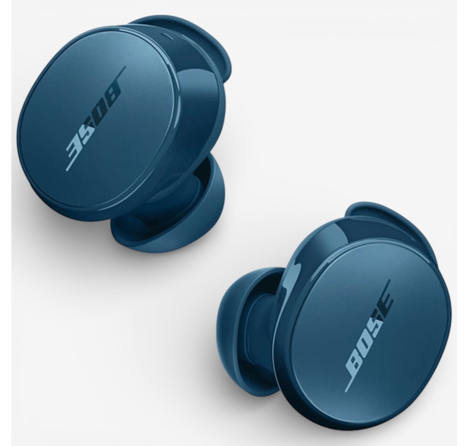 Image 251689_TWBL.jpg, Product 251-689 / Price $249.00, Bose QuietComfort Earbuds (3rd gen) from Bose on TSC.ca's Electronics department