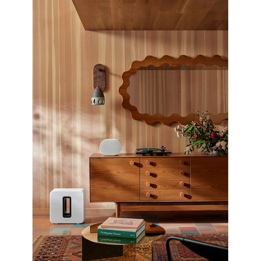 Image 251690_ALTMORE5.jpg, Product 251-690 / Price $1,149.00, Sonos Sub 4 from Sonos on TSC.ca's Electronics department
