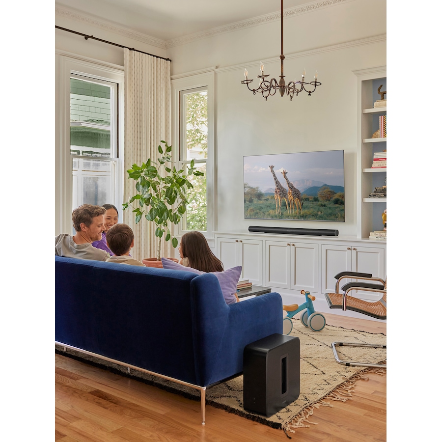 Image 251690_ALTMORE6.jpg, Product 251-690 / Price $1,149.00, Sonos Sub 4 from Sonos on TSC.ca's Electronics department
