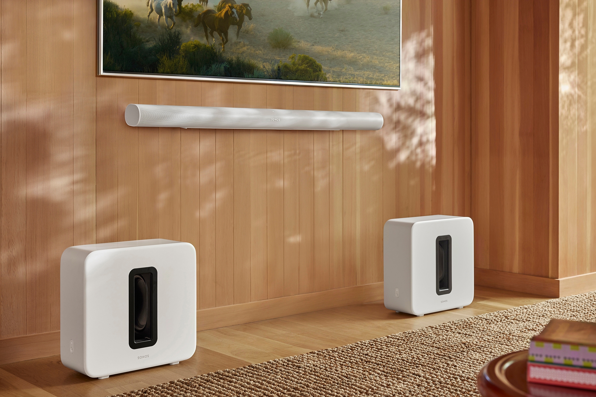 Sonos Sub 4 - TSC.ca