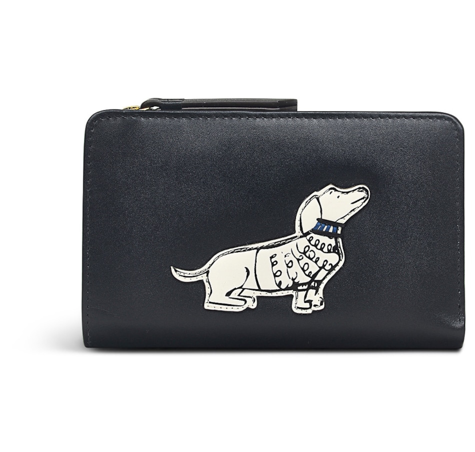  RADLEY London And Friends - Medium Bifold Wallet : Clothing,  Shoes & Jewelry