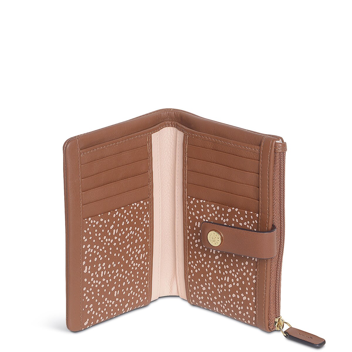 radley larkswood medium bifold purse
