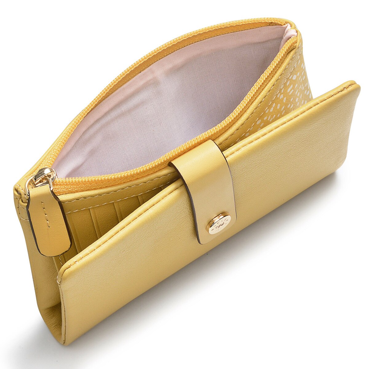 radley larkswood medium bifold purse
