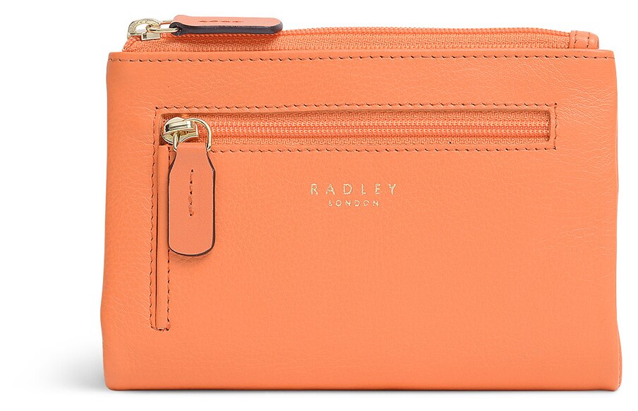 radley larkswood medium bifold purse