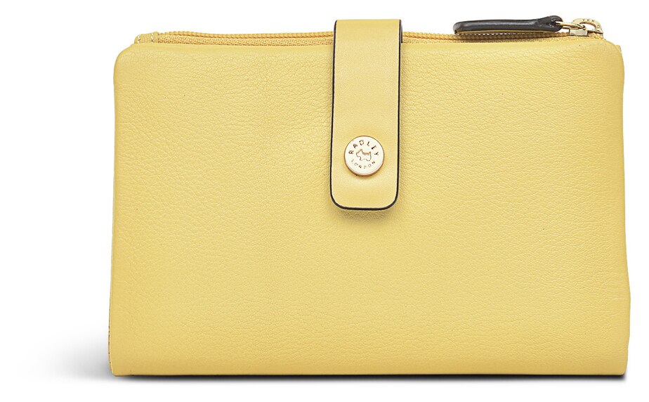 radley larkswood medium bifold purse