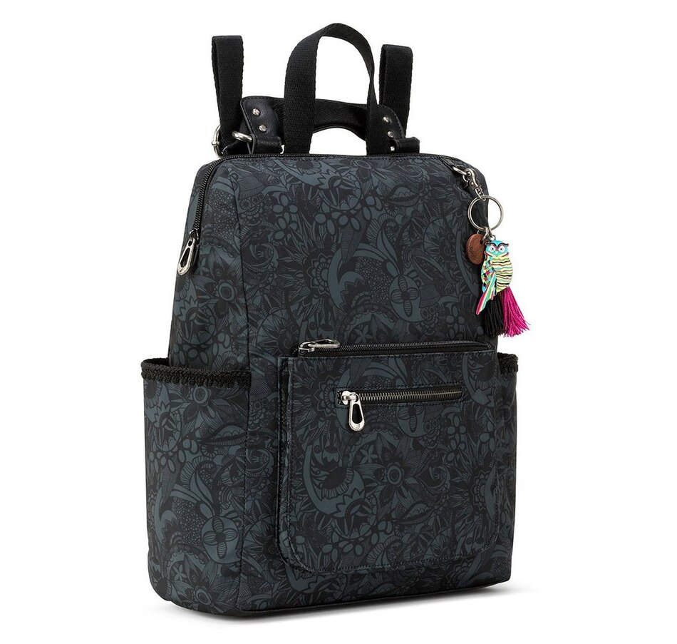 Image 251892_BLT.jpg, Product 251-892 / Price $49.33, Sakroots Loyola Backpack from The SAK Handbags on TSC.ca's Fashion department