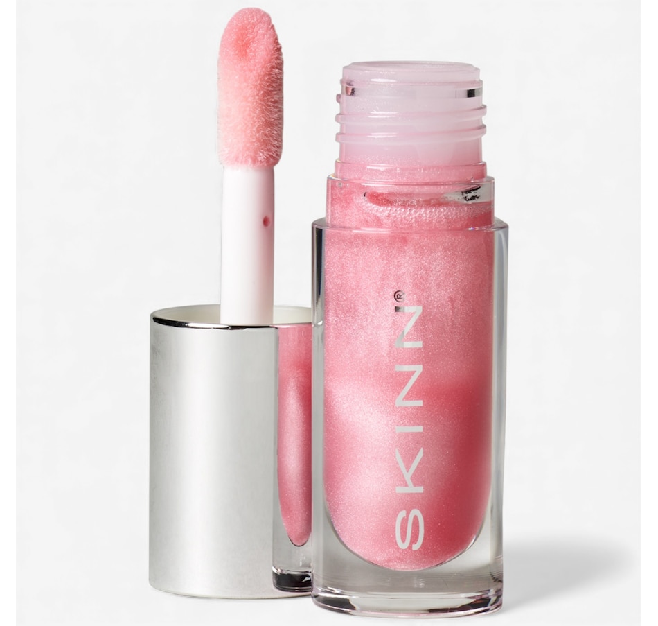 Image 251933_ALTMORE8.jpg, Product 251-933 / Price $49.99, SKINN Holiday Divine Elixir Lip Oil Trio from SKINN on TSC.ca's Beauty department