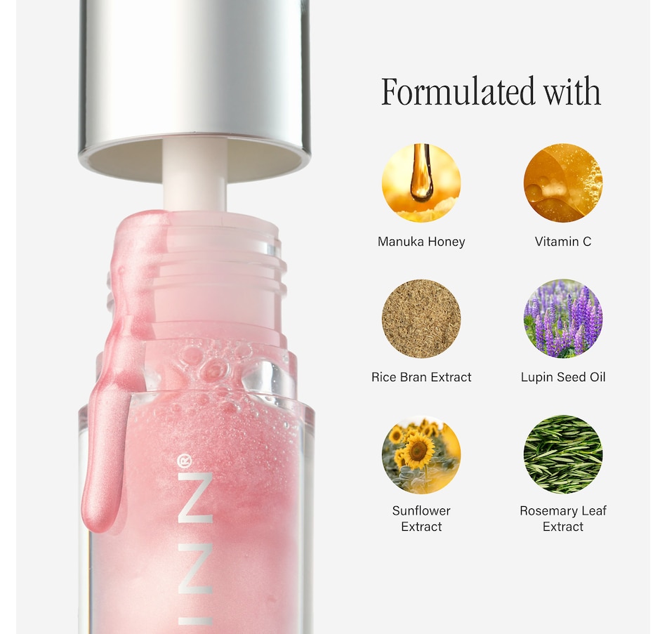 Image 251933_ALTMORE9.jpg, Product 251-933 / Price $49.99, SKINN Holiday Divine Elixir Lip Oil Trio from SKINN on TSC.ca's Beauty department