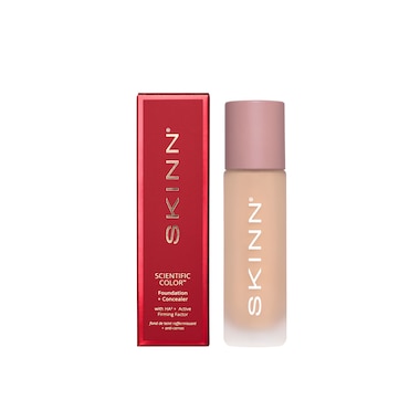 SKINN Scientific Colour Foundation + Concealer 