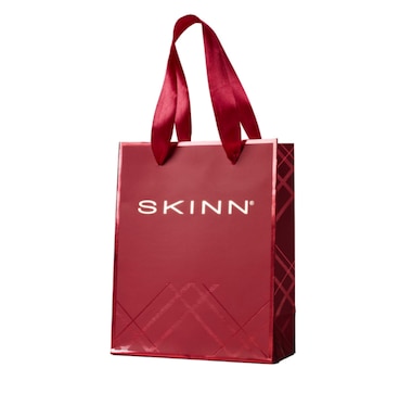 SKINN Gift Bag
