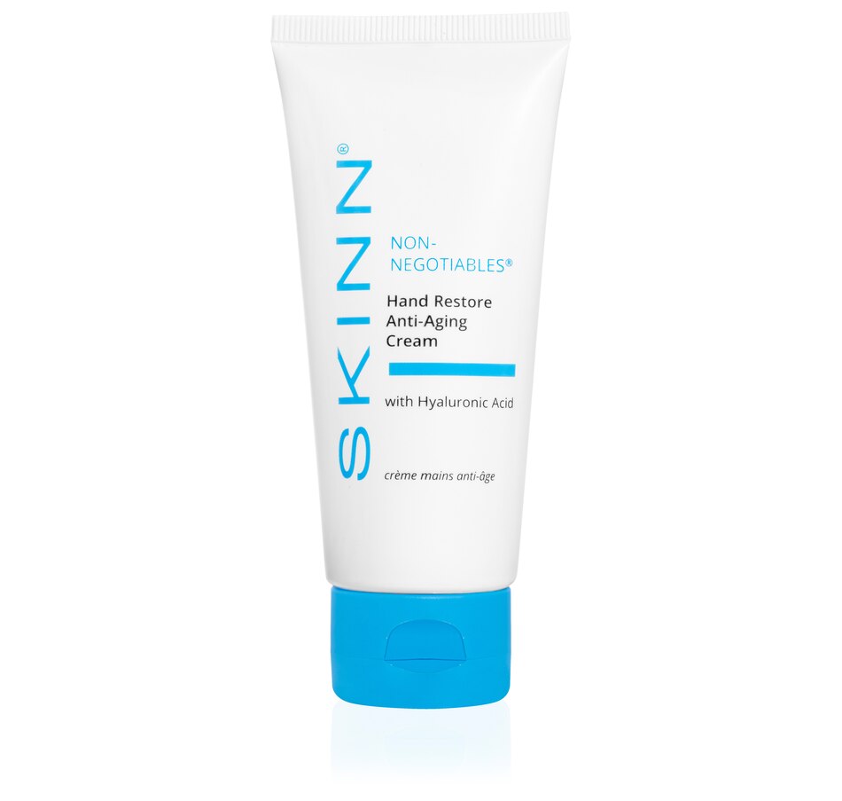 Image 251952.jpg, Product 251-952 / Price $29.99, 60-Day Auto-Delivery SKINN Non-Negotiables Hand Restore Cream from SKINN on TSC.ca's Beauty department