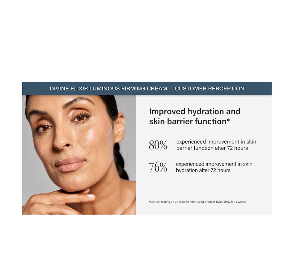 Image 251957_ALTMORE2.jpg, Product 251-957 / Price $129.99, SKINN Luminous Firming Cream from SKINN on TSC.ca's Beauty department