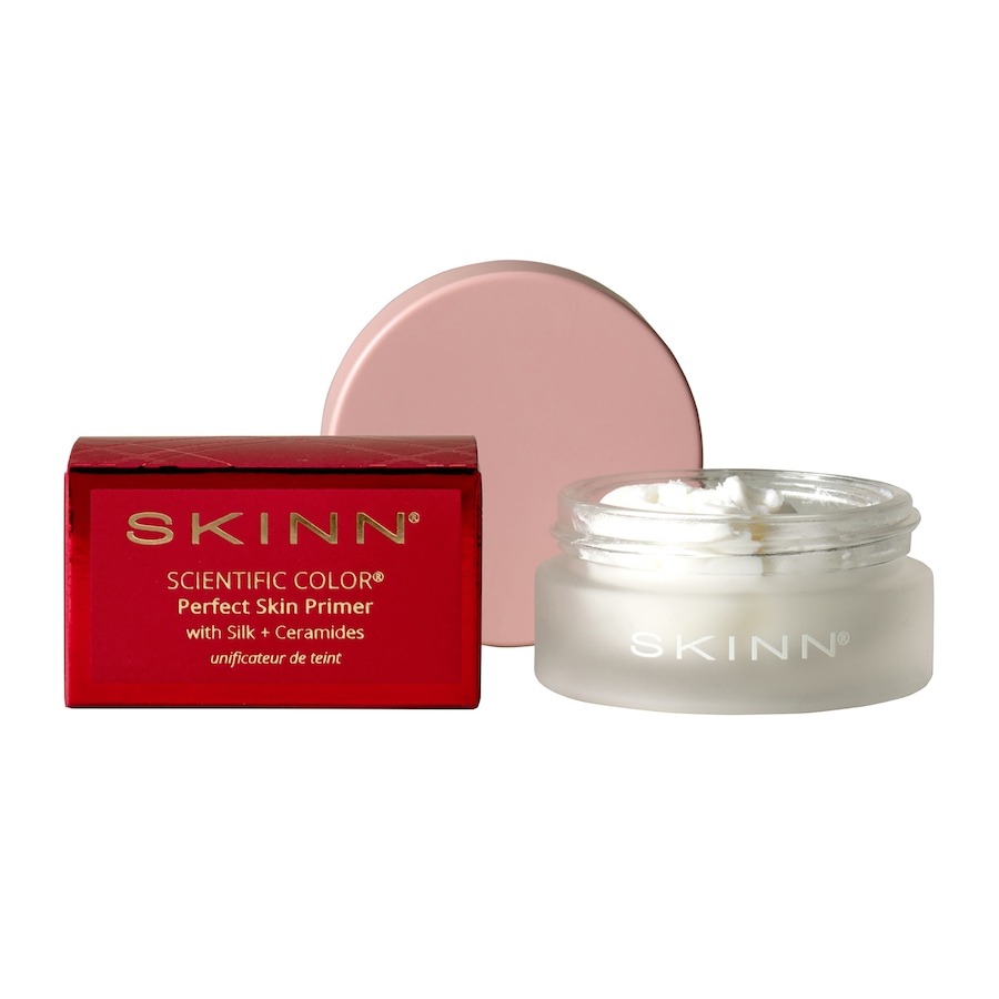 Image 251976.jpg, Product 251-976 / Price $49.99, SKINN Scientific Colour Perfect Skin Blur and Fill Primer from SKINN on TSC.ca's Beauty department