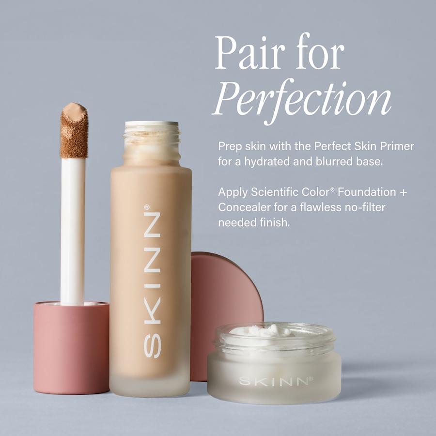 Image 251976_ALTMORE6.jpg, Product 251-976 / Price $49.99, SKINN Scientific Colour Perfect Skin Blur and Fill Primer from SKINN on TSC.ca's Beauty department
