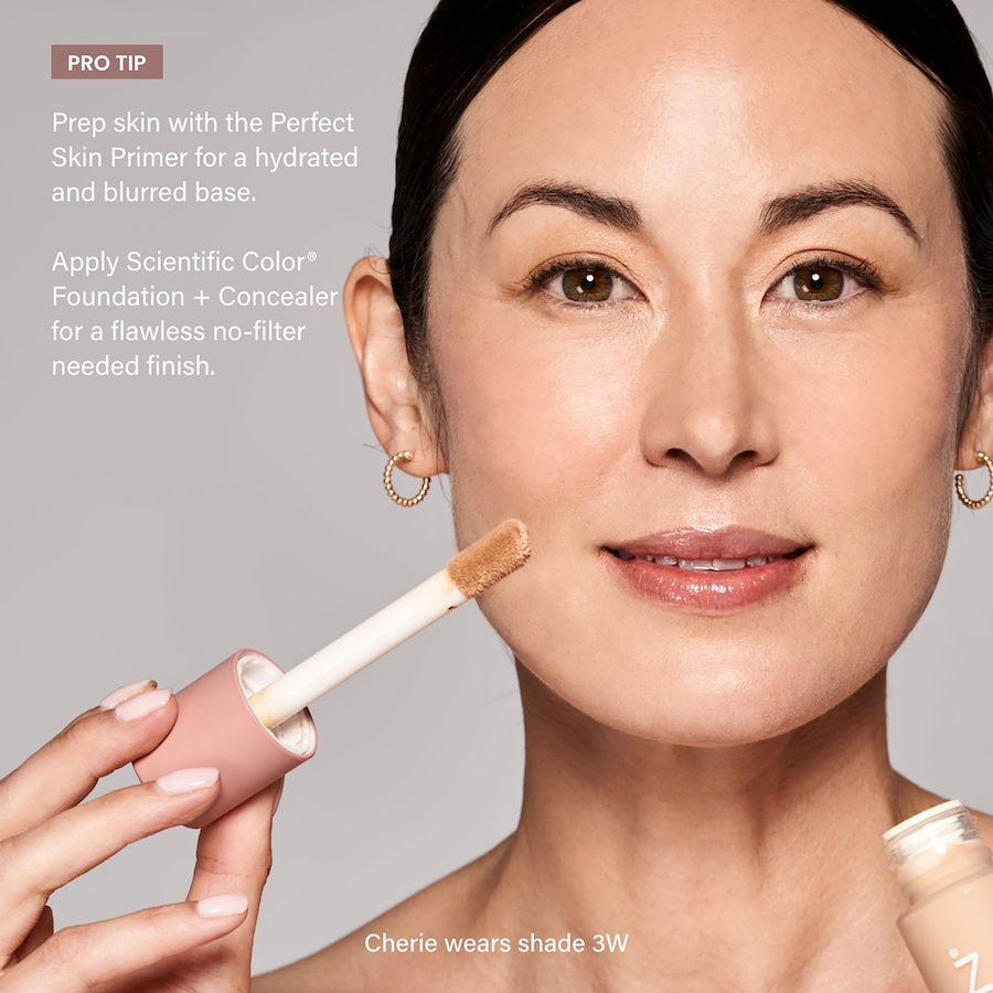 Image 251976_ALTMORE7.jpg, Product 251-976 / Price $49.99, SKINN Scientific Colour Perfect Skin Blur and Fill Primer from SKINN on TSC.ca's Beauty department