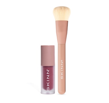 Scientific Universal Blush + Blush Brush