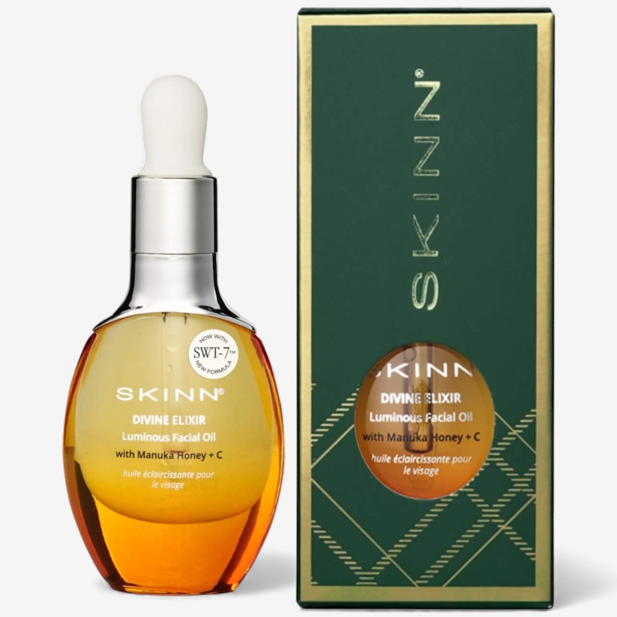 Image 251986.jpg, Product 251-986 / Price $34.99, SKINN Manuka Honey + C Oil Gift with SWT-7 from SKINN on TSC.ca's Beauty department