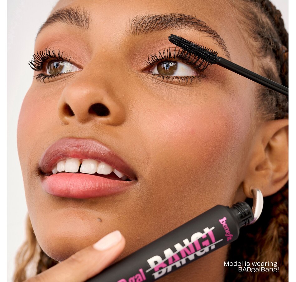 Image 251997_ALTMORE1.jpg, Product 251-997 / Price $30.00, Benefit Whole Latte Lashes Mini Mascara Duo from Benefit Cosmetics on TSC.ca's Beauty department