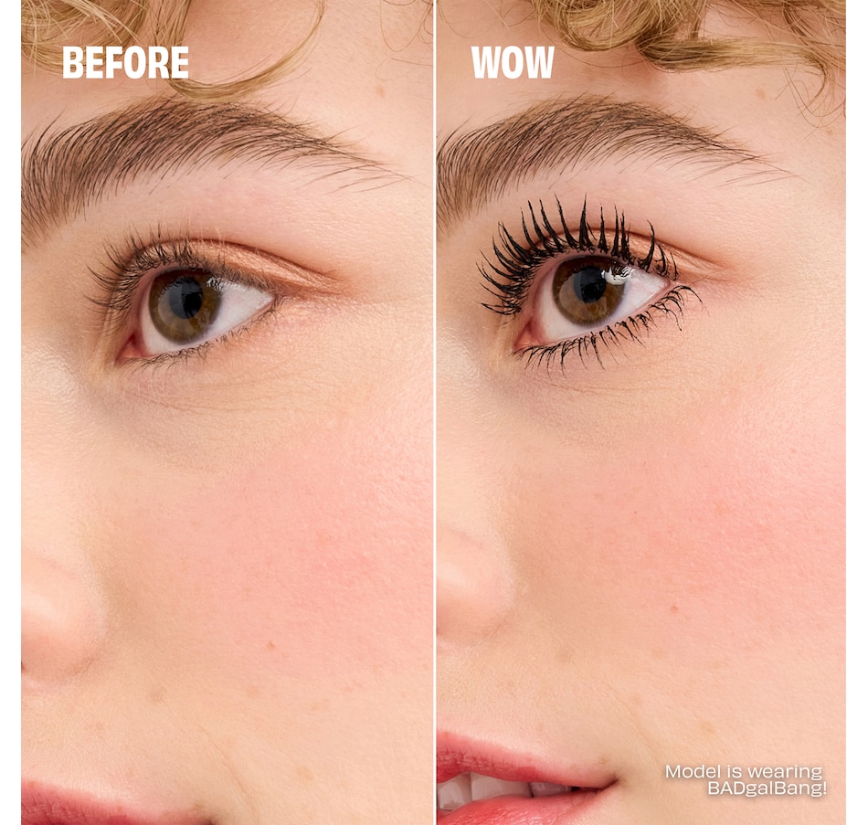 Image 251997_ALTMORE3.jpg, Product 251-997 / Price $30.00, Benefit Whole Latte Lashes Mini Mascara Duo from Benefit Cosmetics on TSC.ca's Beauty department