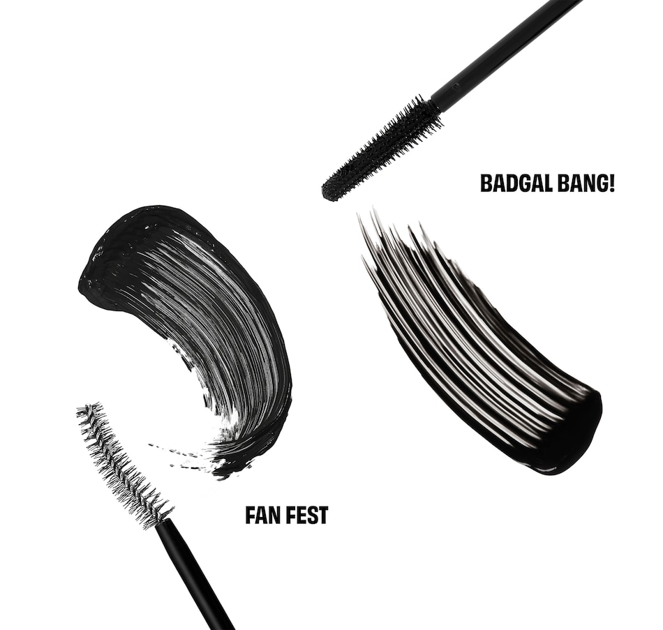 Image 251997_ALTMORE5.jpg, Product 251-997 / Price $30.00, Benefit Whole Latte Lashes Mini Mascara Duo from Benefit Cosmetics on TSC.ca's Beauty department