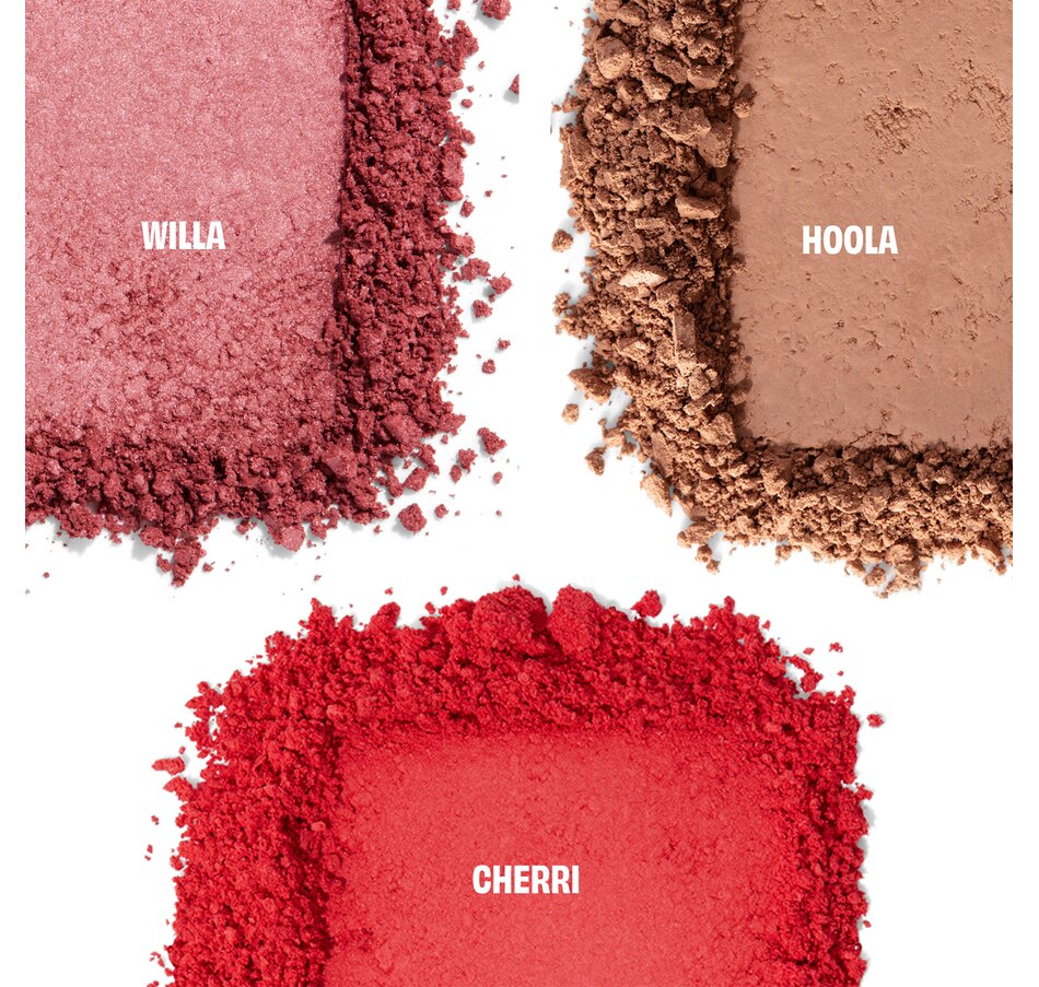 Image 251999_ALTMORE5.jpg, Product 251-999 / Price $43.00, Benefit Chocolicious Cheeks Mini Bronzer and Blush Palette from Benefit Cosmetics on TSC.ca's Beauty department