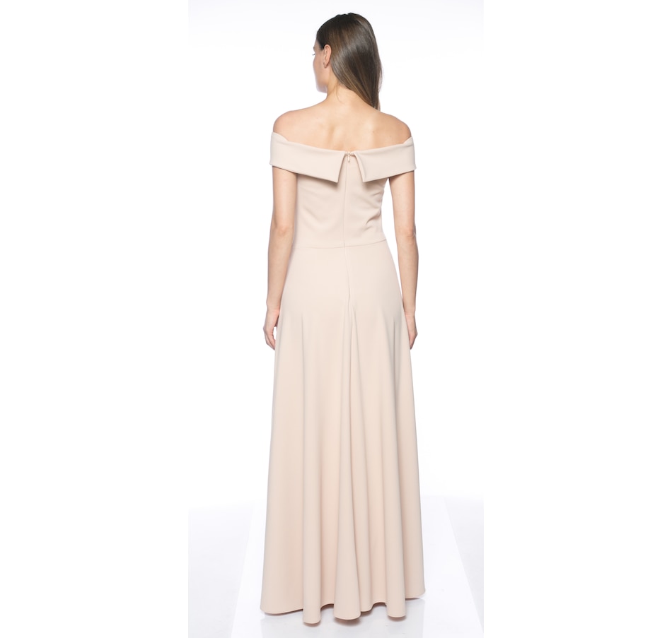 Image 252039_ALTMORE1.jpg, Product 252-039 / Price $63.33, Marina Overlay Skirt Jumpsuit from Marina on TSC.ca's Fashion department