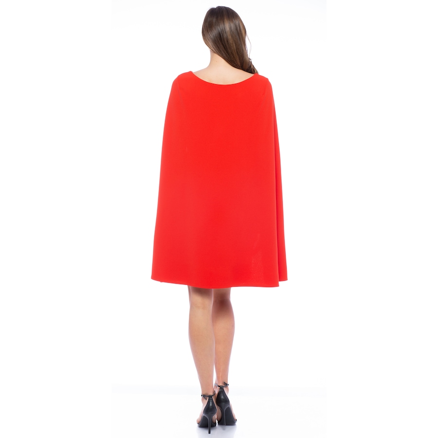 Image 252041_ALTMORE1.jpg, Product 252-041 / Price $87.33, Marina Solid Scuba Crepe Dress from Marina on TSC.ca's Fashion department