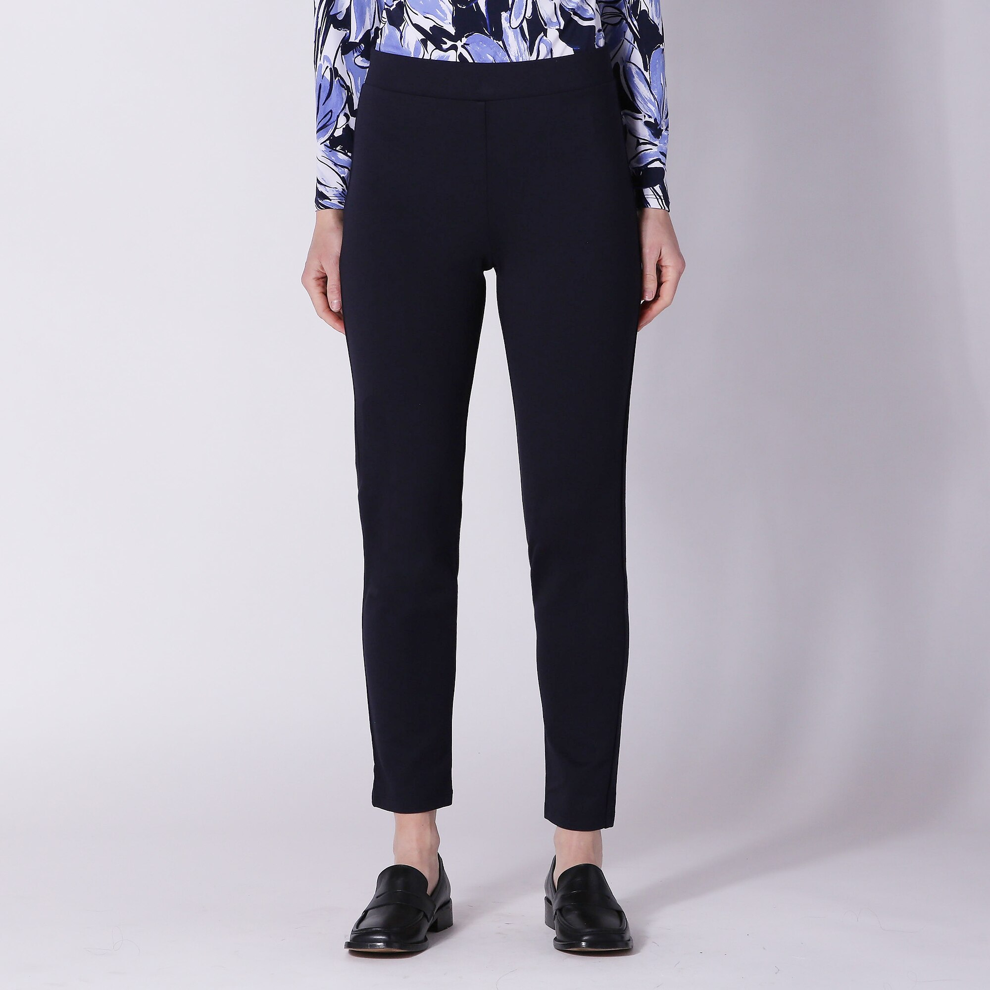 Mr. Max Vortex Ponte Slim Leg Pant - TSC.ca