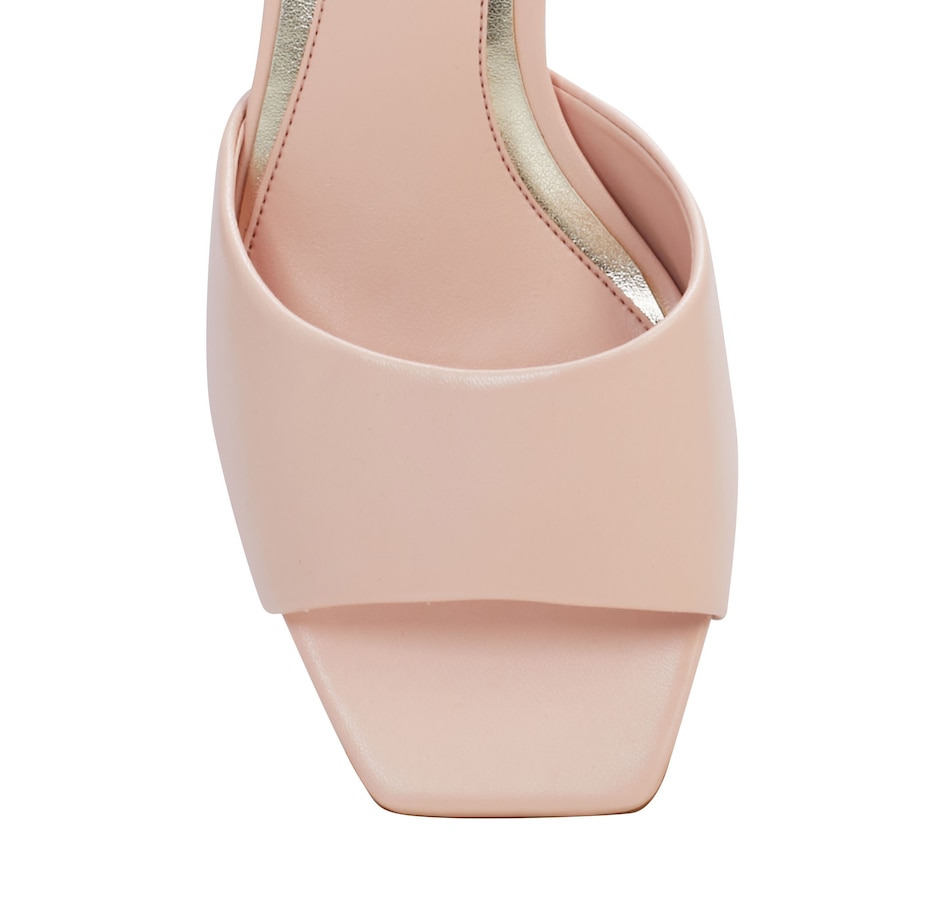 Image 252055_ALTMORE3.jpg, Product 252-055 / Price $49.33, Vince Camuto Faiza Kitten Heel Mule from Vince Camuto on TSC.ca's Shoes department
