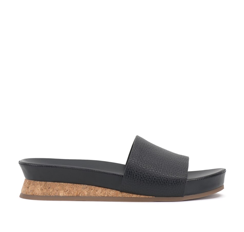 Image 252057_ALTMORE1.jpg, Product 252-057 / Price $49.33, Vince Camuto Febba Low Heel Slide from Vince Camuto on TSC.ca's Shoes department