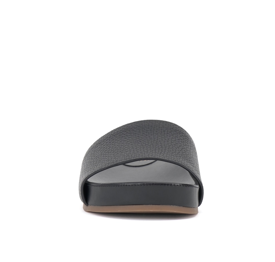 Image 252057_ALTMORE3.jpg, Product 252-057 / Price $49.33, Vince Camuto Febba Low Heel Slide from Vince Camuto on TSC.ca's Shoes department