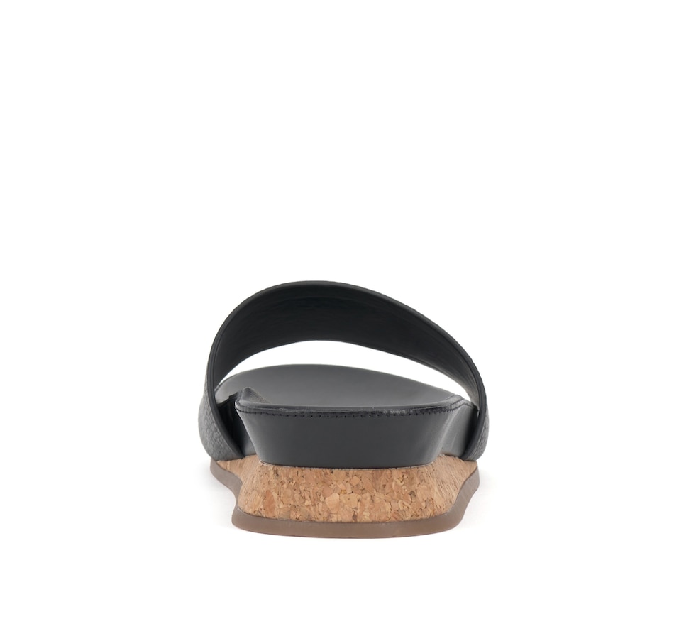 Image 252057_ALTMORE4.jpg, Product 252-057 / Price $49.33, Vince Camuto Febba Low Heel Slide from Vince Camuto on TSC.ca's Shoes department