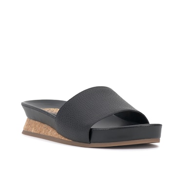 Vince Camuto Febba Low Heel Slide