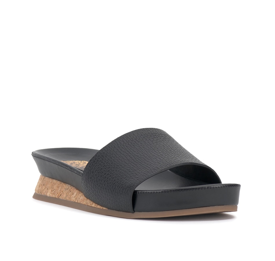 Vince Camuto Febba Low Heel Slide - TSC.ca