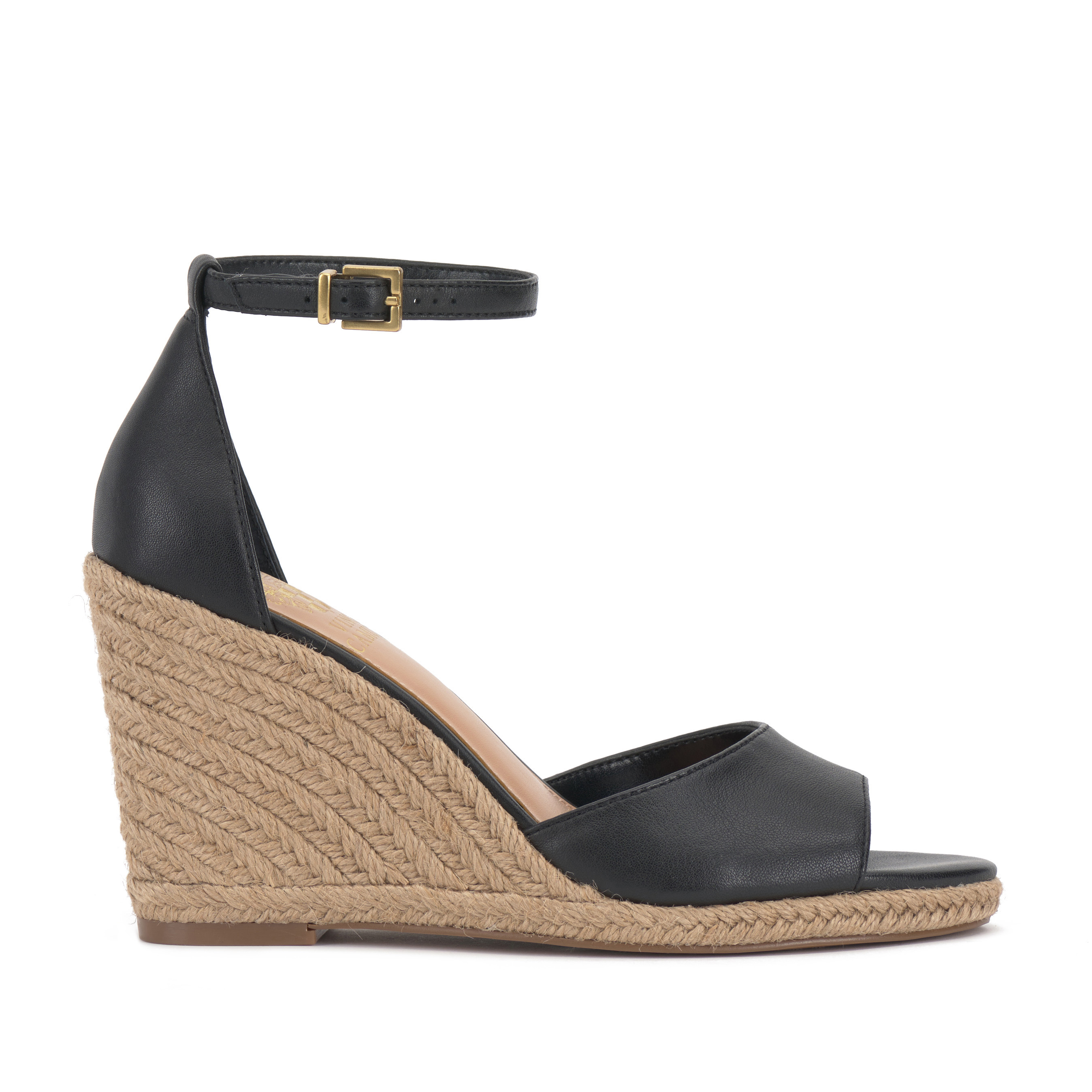 Vince Camuto Felyn Wedge Espradrille Sandal - TSC.ca