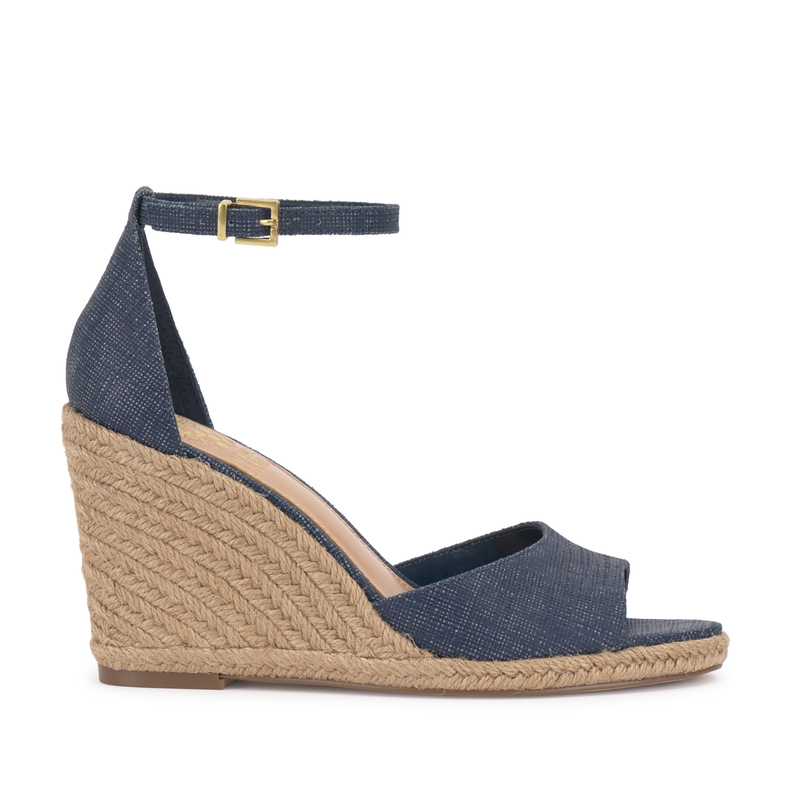 Vince Camuto Felyn Wedge Espradrille Sandal - TSC.ca