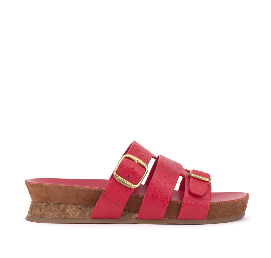 Image 252060_ALTMORE3.jpg, Product 252-060 / Price $49.33, Vince Camuto Freoda Low Heel Slide from Vince Camuto on TSC.ca's Shoes department