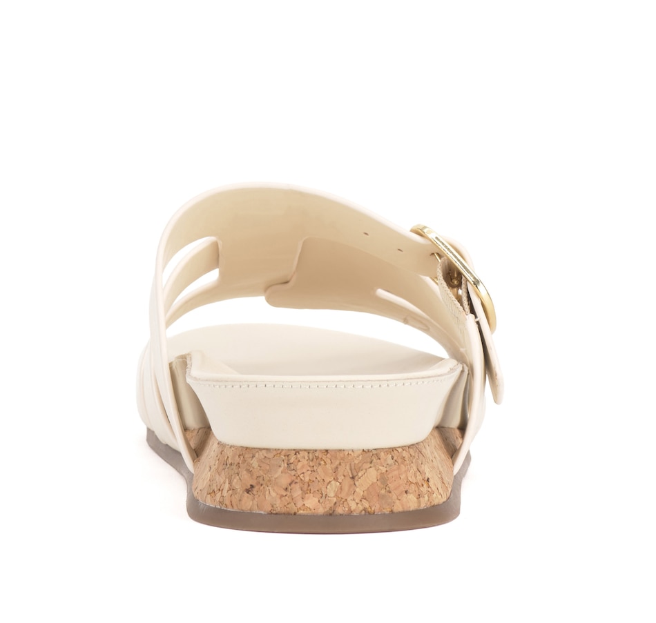 Image 252060_ALTMORE6.jpg, Product 252-060 / Price $49.33, Vince Camuto Freoda Low Heel Slide from Vince Camuto on TSC.ca's Shoes department