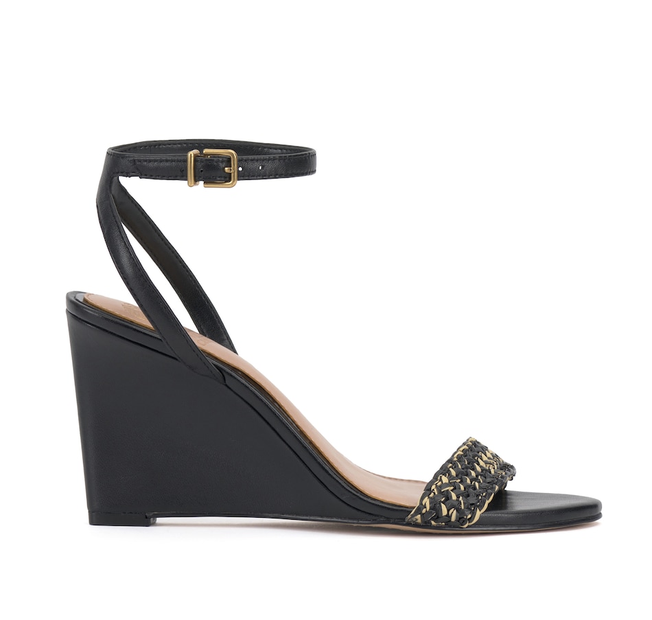 Clothing & Shoes - Shoes - Sandals - Vince Camuto Jefany Wedge Sandal ...