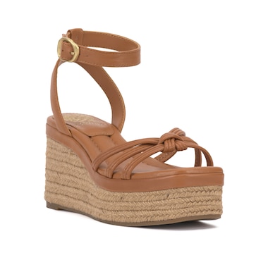 Vince Camuto Loressa Wedge Sandal