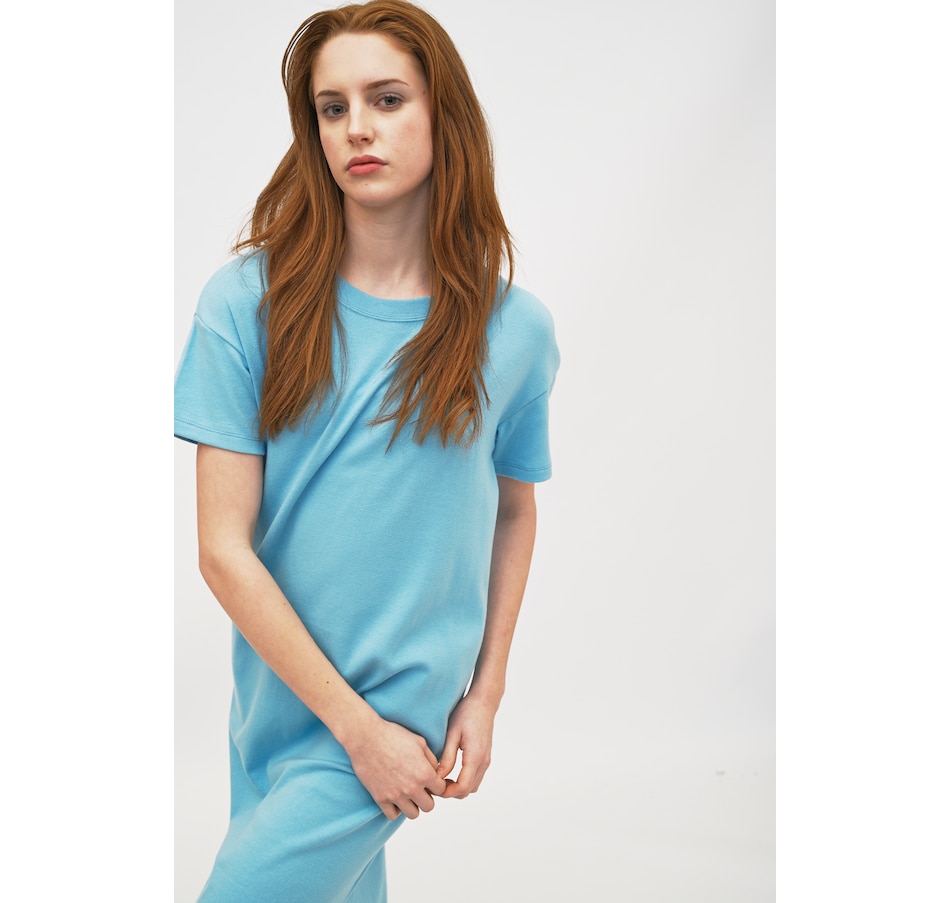 Sahara Midi Dress main image 1