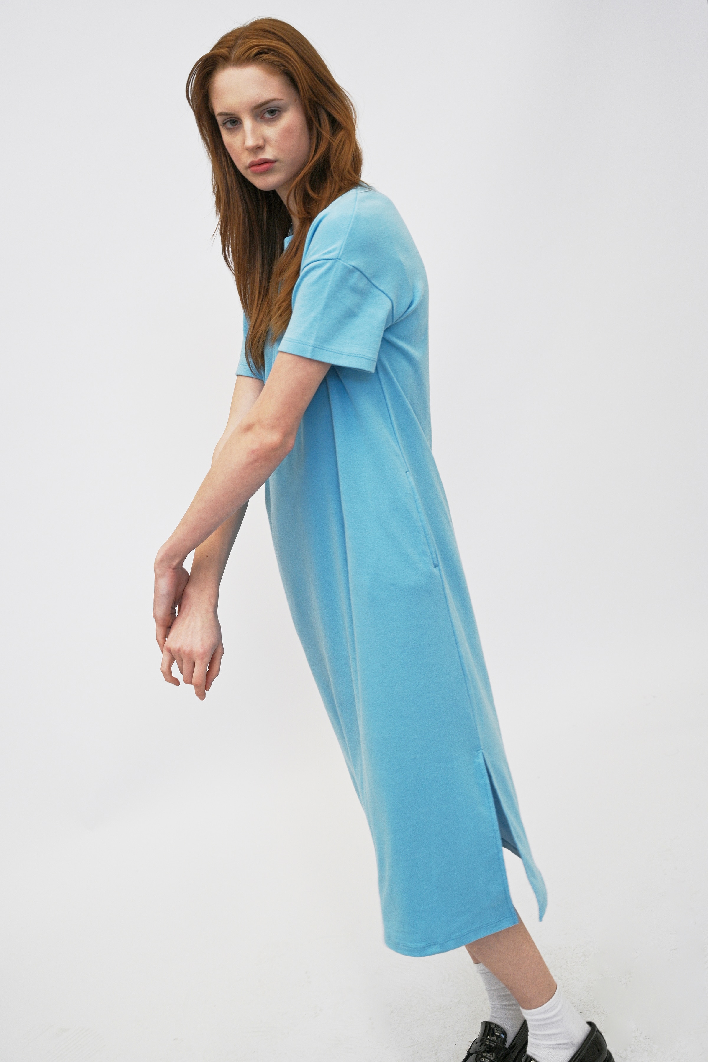 Preloved Sahara Midi Dress - TSC.ca