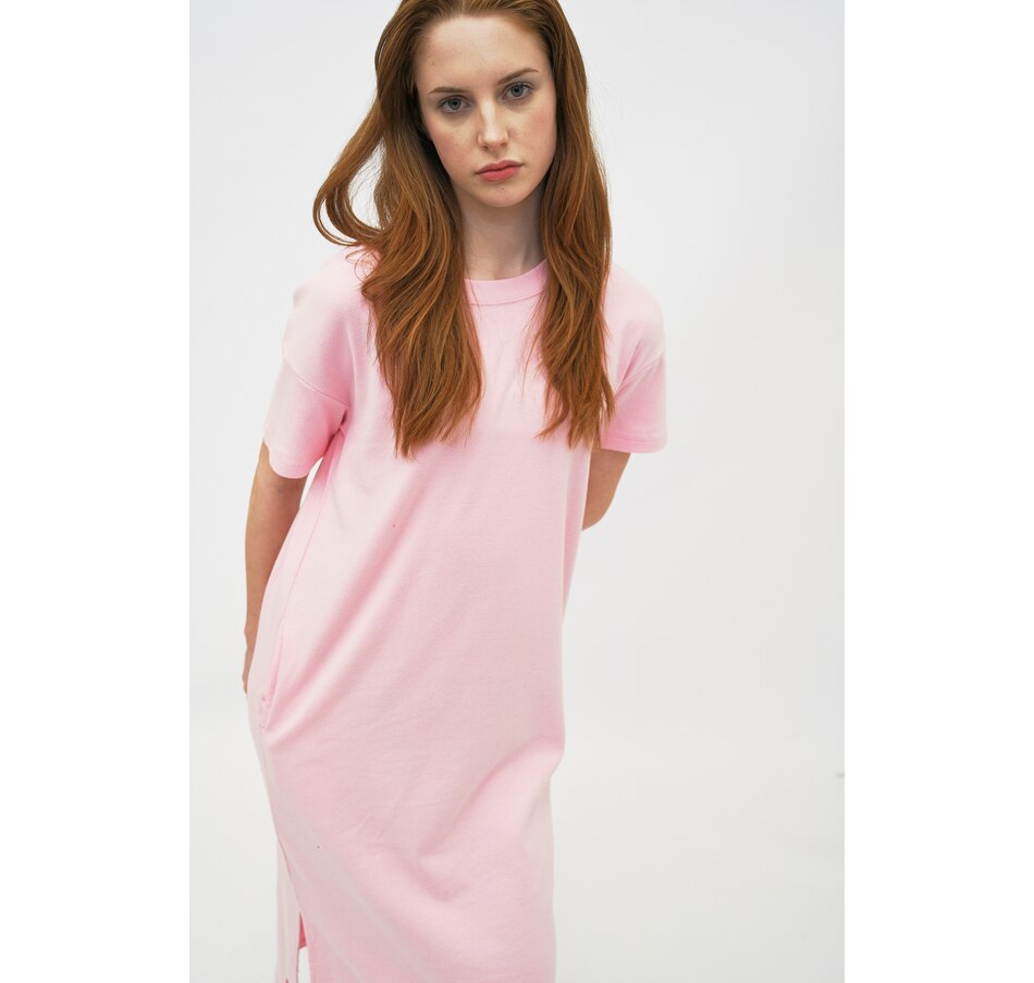 midi tunic dress sahara Sahara Tunic Dress
