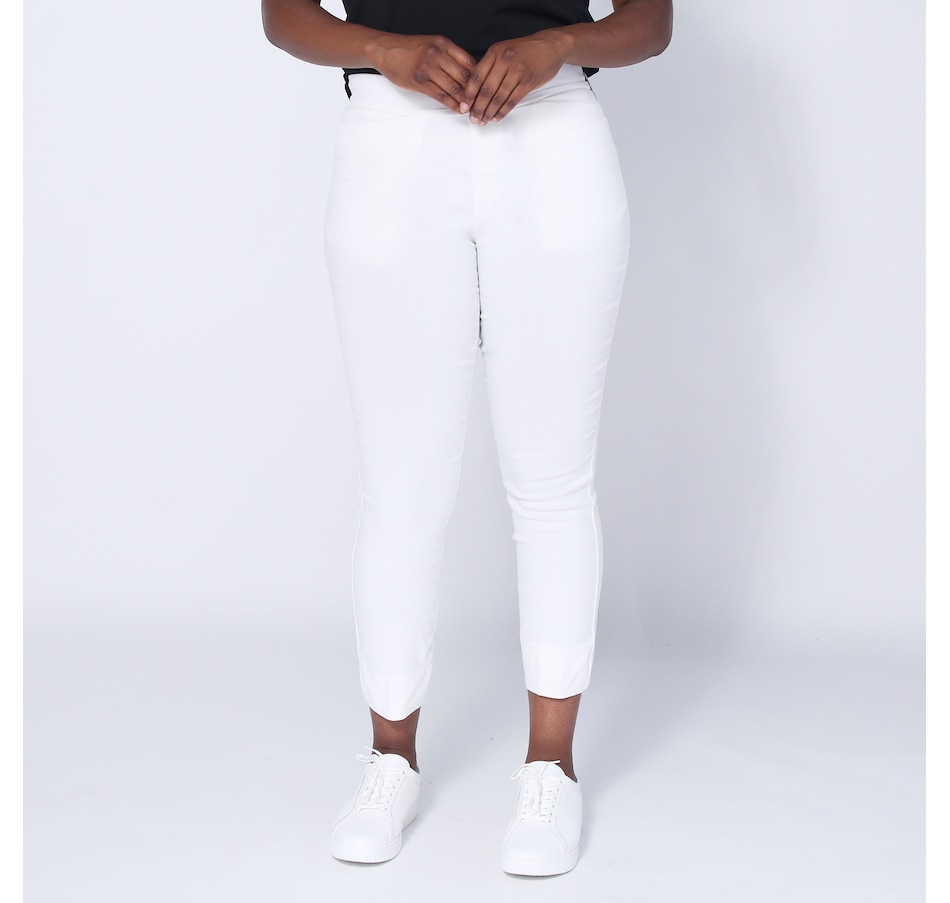 Image 252117_COD.jpg, Product 252-117 / Price $29.33, Wynne Style Flatterfit Pant from Wynnelayers on TSC.ca's Fashion department
