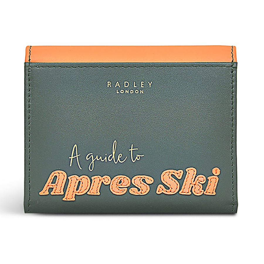 Image 252148_ALTMORE1.jpg, Product 252-148 / Price $59.33, Radley London Book Street Small Flapover Purse from Radley London on TSC.ca's Fashion department