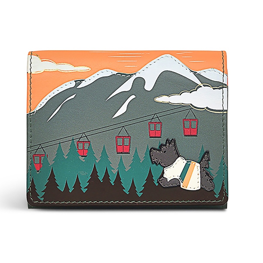 Image 252148_APC.jpg, Product 252-148 / Price $59.33, Radley London Book Street Small Flapover Purse from Radley London on TSC.ca's Fashion department