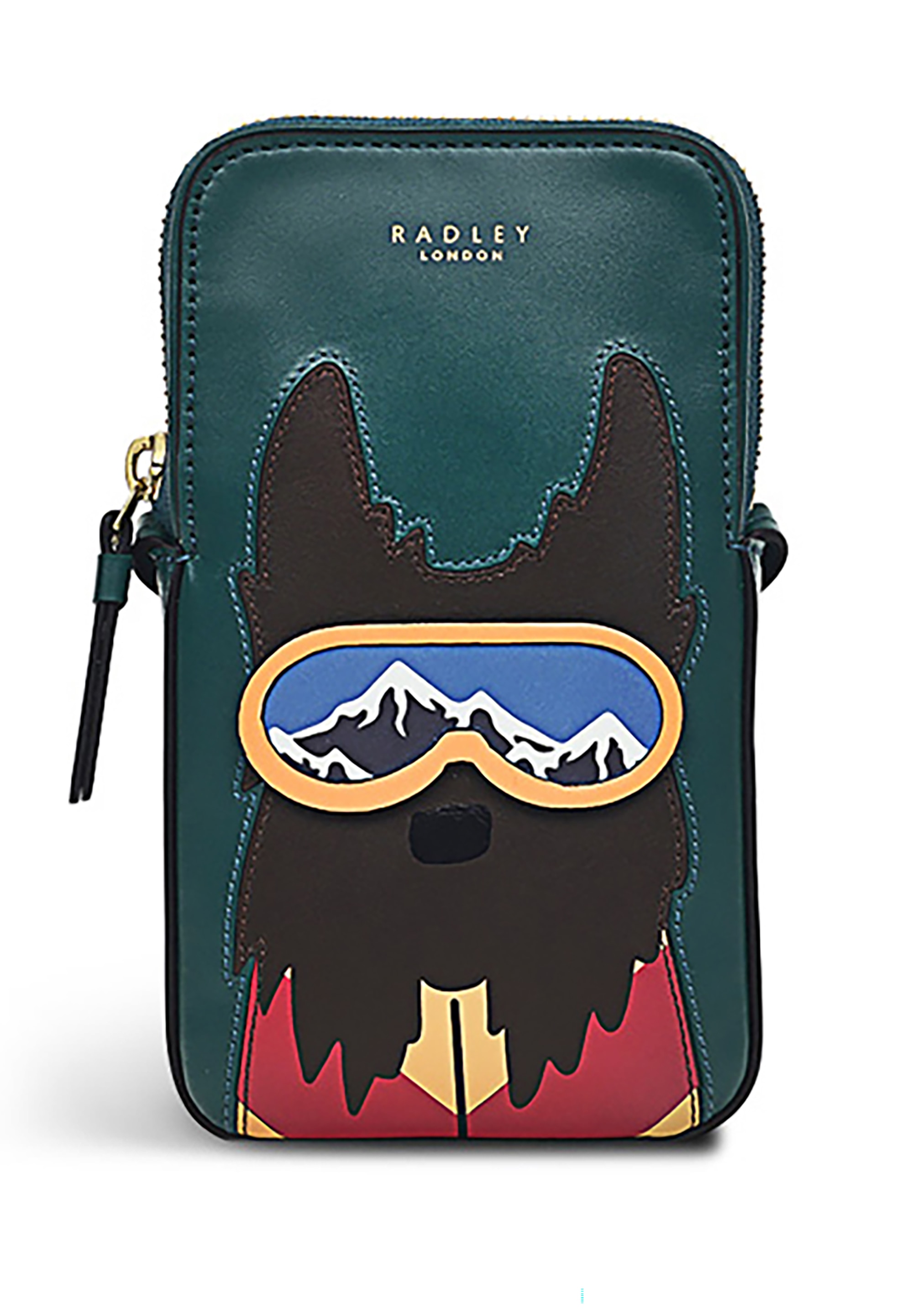 Radley parkhurst 2025 medium bag