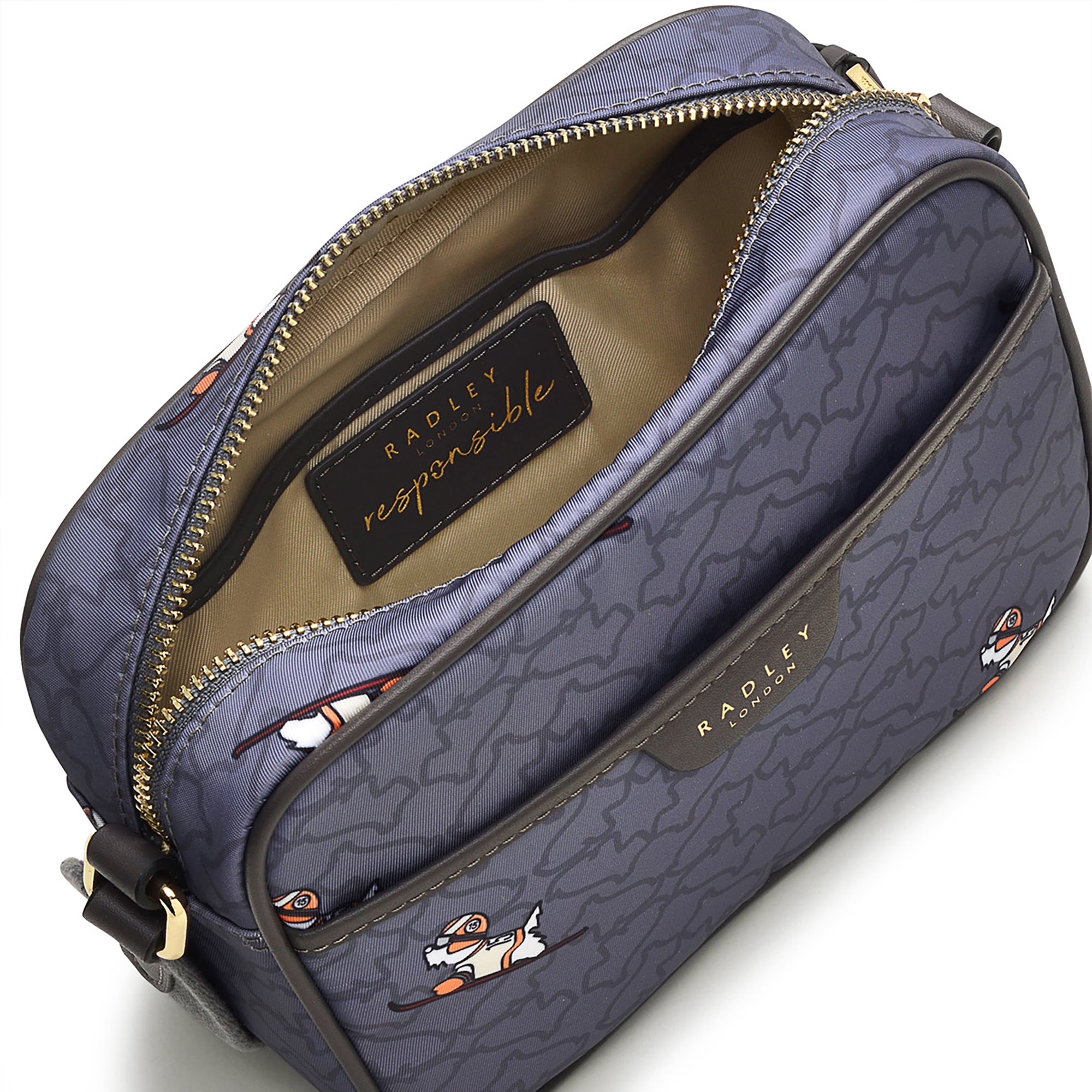 Parkhurst radley sale bag